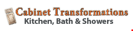 Cabinet Transformations logo