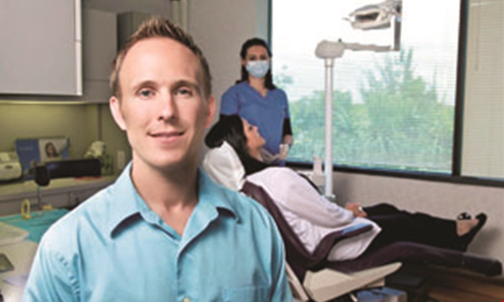 Product image for Dental Associates of Boca Raton $69* cleaning, exam & x-rays 