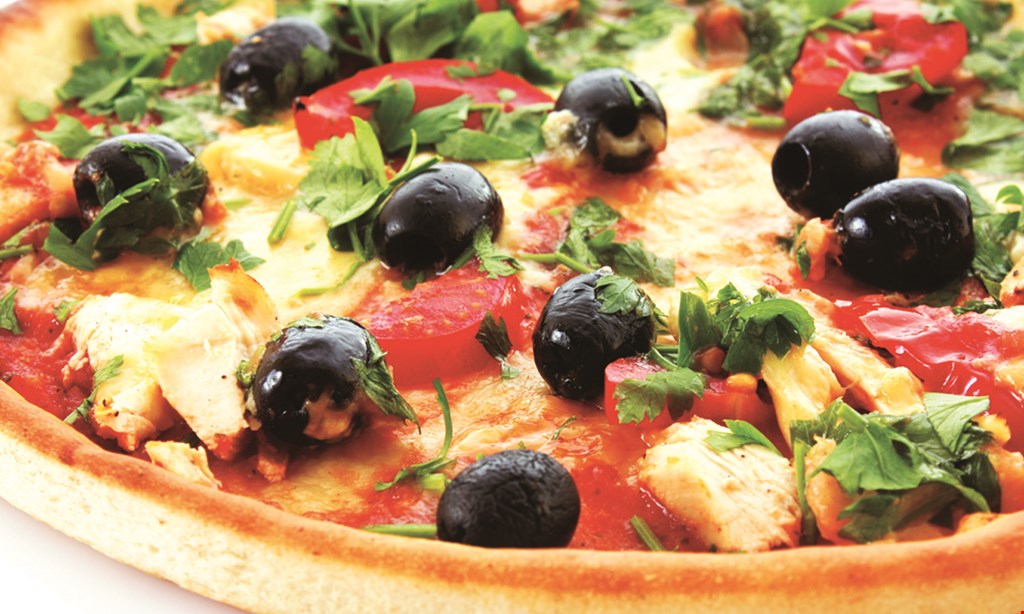 Product image for PIZZERIA AZZURRI 50% off any appetizer 
