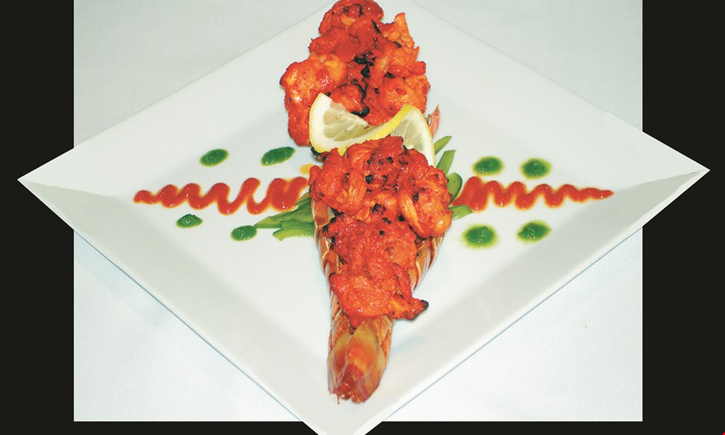 Product image for Supper Club Of India $30 OFF any purchase of $75 or more