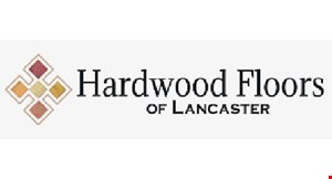 Hardwood Floors of Lancaster logo