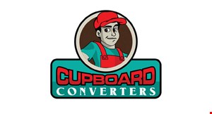 Cupboard Converters logo