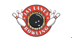 Jay Lanes logo