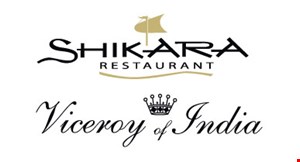 Shikara Restaurant logo