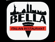 Bella Italian Restaurant logo