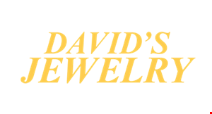 David's Jewelry logo