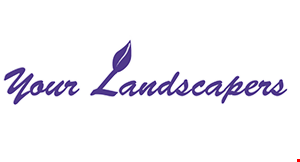 Your Landscapers logo