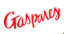 Gaspare's logo