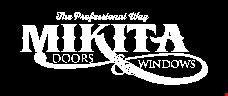 Product image for Mikita Doors & Windows Free Storm Door 