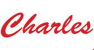 Charles Heating, Air Conditioning, Plumbing & Electrical logo