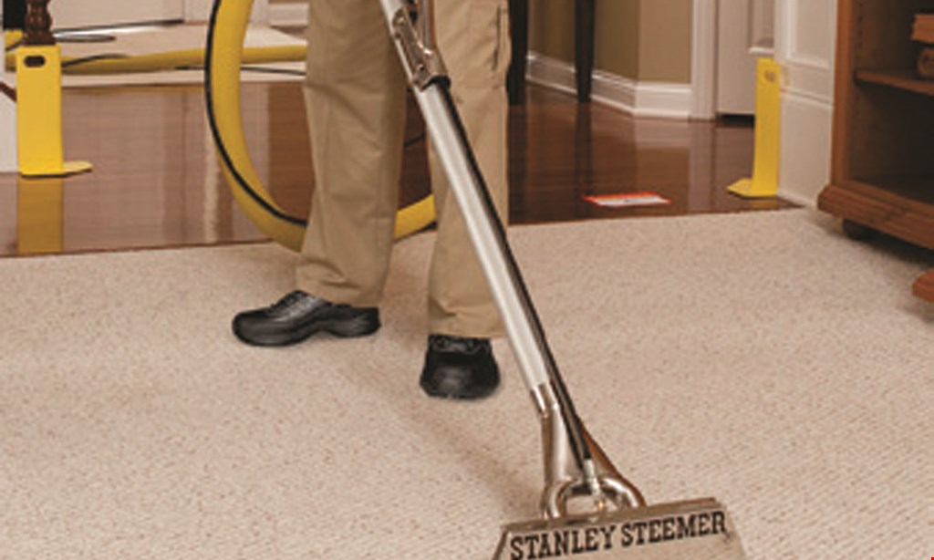 Product image for Stanley Steener Any cleaning service $20 off orders of $150 or more - $35 off orders of $200 or more - $50 off orders of $300 or more.