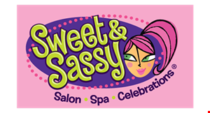 Sweet & Sassy logo