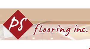 PS Flooring logo