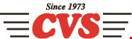 CVS Windows and Siding logo