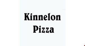 Kinnelon Pizza Pasta Cafe logo