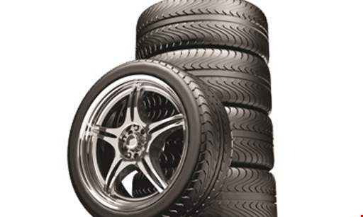 Product image for Park Ridge Discount Tire & Auto Center Only $89.95 Summer Maintenance Special