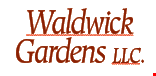 Waldwick Gardens logo