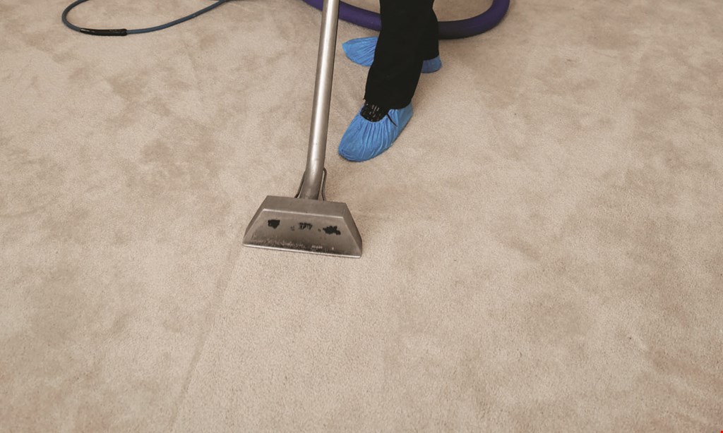 Product image for Teasdale Fenton Carpet Cleaning & Property Restoration Area rug cleaning coupon FREE! BUY ONE Area Rug Cleaning GET ONE of Equal or Lesser Value. 