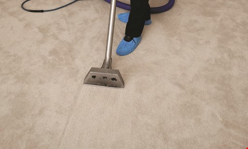 Product image for Teasdale Fenton Carpet Cleaning & Property Restoration 20% off all pressure washing & soft washing services.