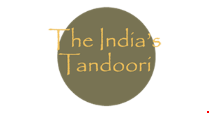 India's Tandoori logo