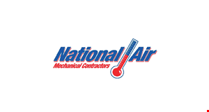 National Air logo