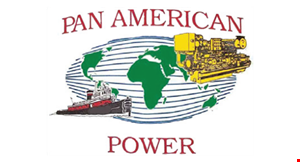 Pan American logo