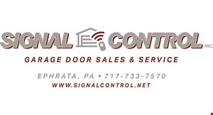 Signal Control, Inc logo