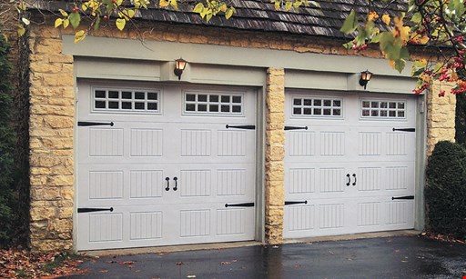 Product image for Signal Control, Inc $100 off any single insulated door OR $200 off any double insulated door.