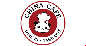 China Cafe logo