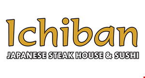 Ichiban Japanese Steakhouse logo
