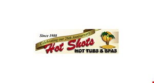 Hot Shots logo