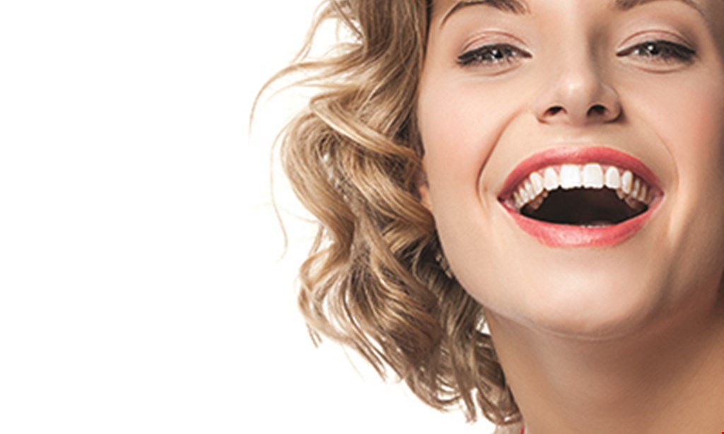 Product image for Tarzana Smile Design Free implant consultation plus $600 off dental implants