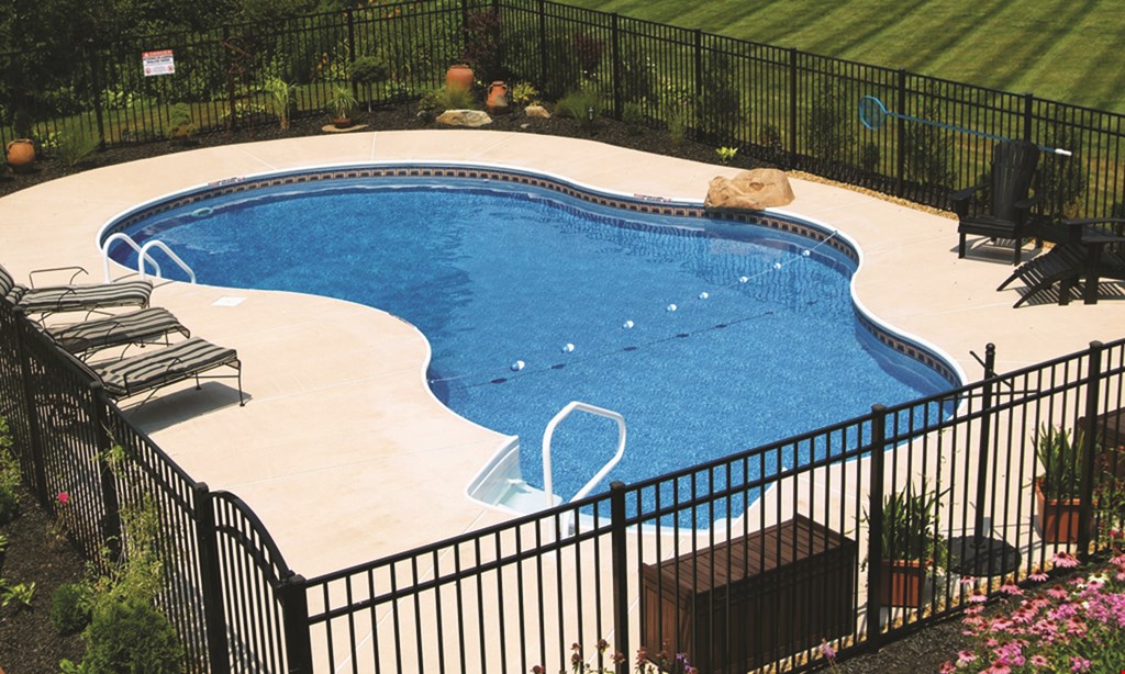 Product image for Sensational Pools $1295.00 Saltwater System