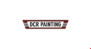 DCR Construction Service logo