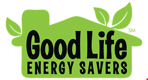 Good Life Energy Savers logo