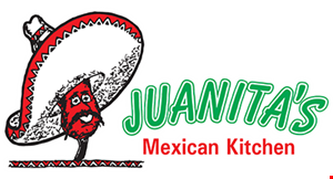 Juanita's Mexican Kitchen logo