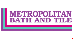 Metropolitan Bath And Tile logo