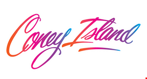Coney Island logo