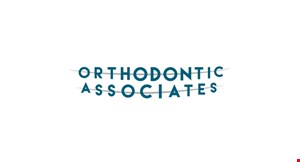 Orthodontic Associates logo