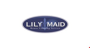 Product image for Lily Maid House Cleaning Service $59.95 for 2 hours $100.00 for 4 hours.