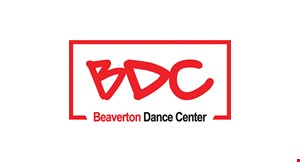 Beaverton Dance Center logo