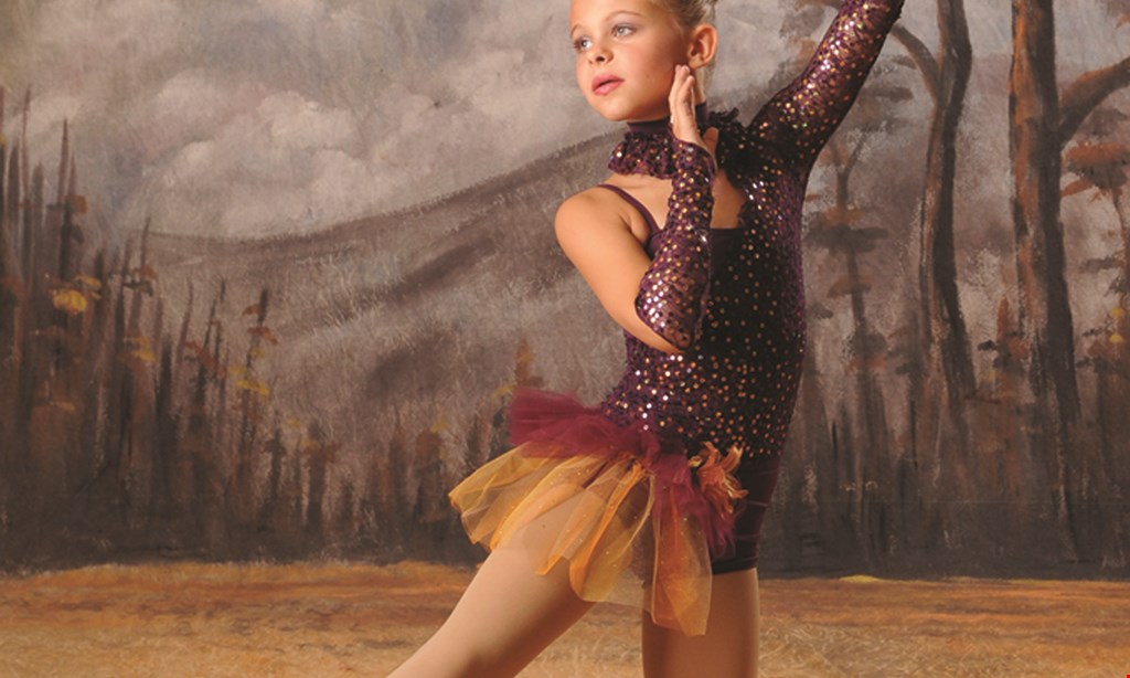 Product image for Beaverton Dance Center 20% off full summer tuition
