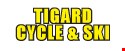 Tigard Cycle & Ski logo