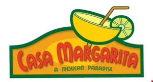 Casa Margarita - DOWNERS GROVE logo
