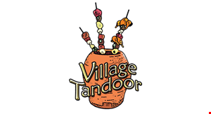 Village Tandoor logo