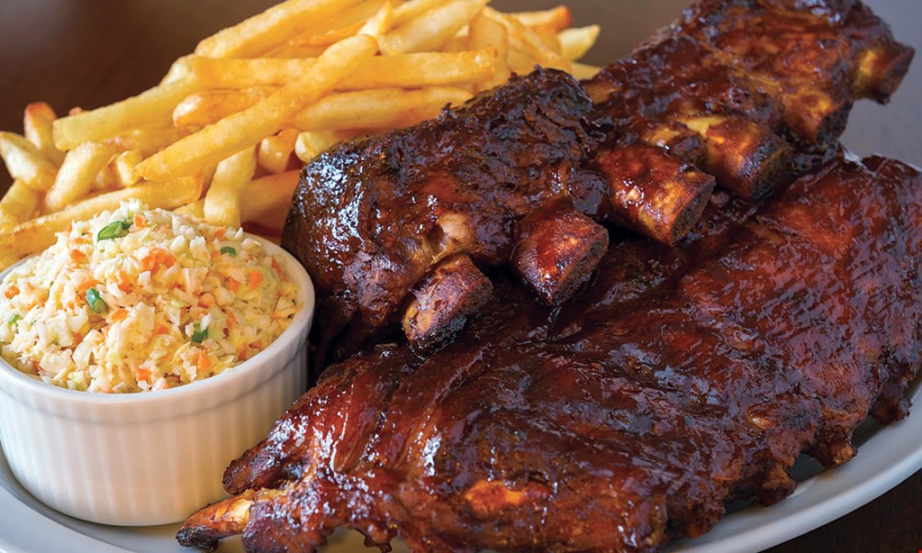 Product image for WALLY'S SOUTHERN STYLE BBQ FREE $10 gift card with purchase of $50 gift card