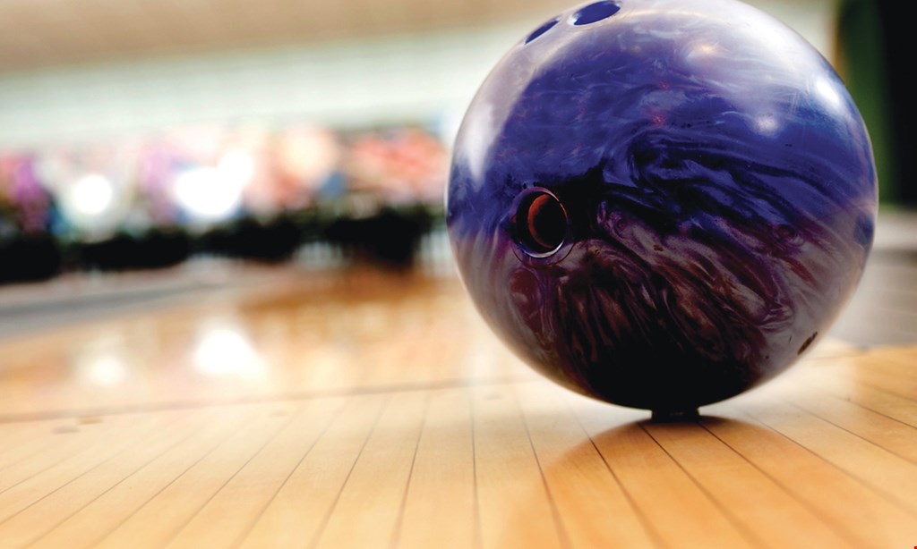 Product image for Wynnewood Lanes Bowling & Lounge $1 off each game