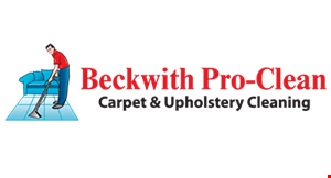 Beckwith Carpet logo