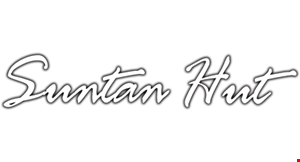 Suntan Hut logo