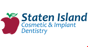 STATEN ISLAND COSMETIC & IMPLANT DENTISTRY logo